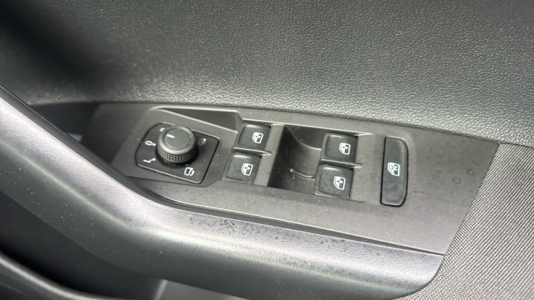 Volkswagen Polo 1.0 TSI Life 5dr DSG Petrol Hatchback